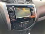 Valkoinen Avolava, Nissan Navara – JKZ-245, kuva 7