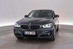 Harmaa Sedan, BMW 320 Gran Turismo – JLB-199, kuva 30