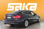 Harmaa Sedan, BMW 320 Gran Turismo – JLB-199, kuva 8