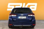 Sininen Farmari, Toyota Auris – JLB-772, kuva 7