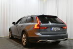 Harmaa Farmari, Volvo V90 Cross Country – JLB-827, kuva 5