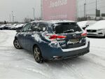 Sininen Farmari, Toyota Auris – JLC-158, kuva 3