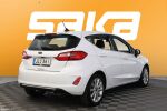 Valkoinen Viistoperä, Ford Fiesta – JLC-361, kuva 8