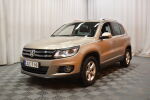 Beige Maastoauto, Volkswagen Tiguan – JLC-716, kuva 4