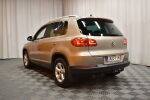 Beige Maastoauto, Volkswagen Tiguan – JLC-716, kuva 5