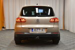 Beige Maastoauto, Volkswagen Tiguan – JLC-716, kuva 7