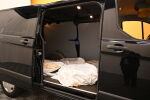 Musta Pakettiauto, Ford Transit Custom – JLC-863, kuva 11