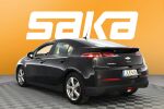 Musta Viistoperä, Chevrolet Volt – JLE-600, kuva 5