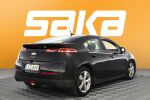 Musta Viistoperä, Chevrolet Volt – JLE-600, kuva 8