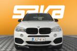 Valkoinen Maastoauto, BMW X5 – JLF-614, kuva 2