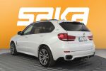Valkoinen Maastoauto, BMW X5 – JLF-614, kuva 5