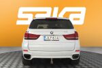 Valkoinen Maastoauto, BMW X5 – JLF-614, kuva 7