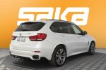 Valkoinen Maastoauto, BMW X5 – JLF-614, kuva 8