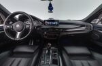 Valkoinen Maastoauto, BMW X5 – JLF-614, kuva 9