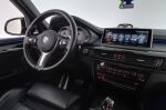 Valkoinen Maastoauto, BMW X5 – JLF-614, kuva 10