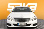 Valkoinen Sedan, Mercedes-Benz E – JLG-167, kuva 2