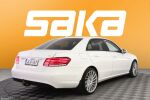 Valkoinen Sedan, Mercedes-Benz E – JLG-167, kuva 8