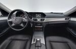 Valkoinen Sedan, Mercedes-Benz E – JLG-167, kuva 9