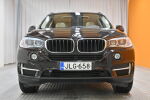 Musta Maastoauto, BMW X5 – JLG-658, kuva 2