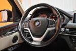 Musta Maastoauto, BMW X5 – JLG-658, kuva 14
