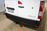 Valkoinen Pakettiauto, Renault Master – JLG-729, kuva 9