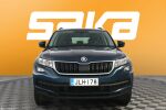 Sininen Maastoauto, Skoda Kodiaq – JLH-178, kuva 2