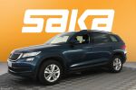 Sininen Maastoauto, Skoda Kodiaq – JLH-178, kuva 4