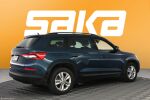 Sininen Maastoauto, Skoda Kodiaq – JLH-178, kuva 8