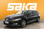 Musta Farmari, Volkswagen Passat – JLH-407, kuva 4