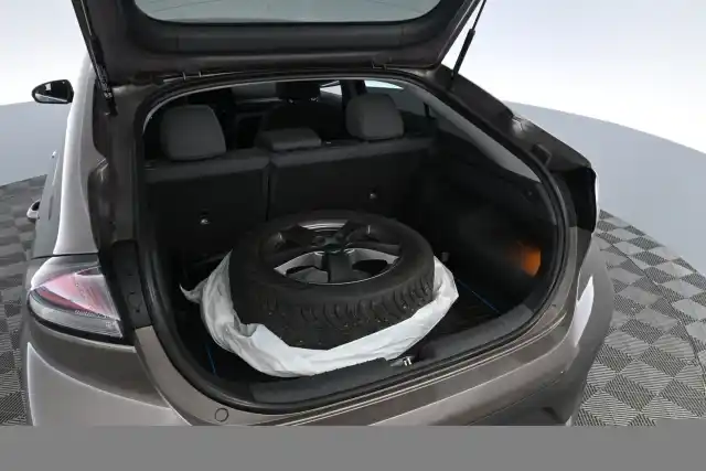 Beige Viistoperä, Hyundai IONIQ plug-in – JLH-645