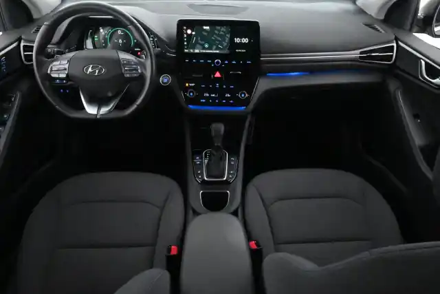 Beige Viistoperä, Hyundai IONIQ plug-in – JLH-645