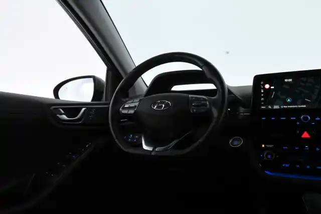 Beige Viistoperä, Hyundai IONIQ plug-in – JLH-645