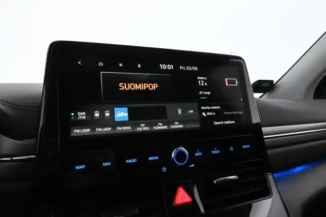 Beige Viistoperä, Hyundai IONIQ plug-in – JLH-645