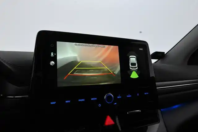 Beige Viistoperä, Hyundai IONIQ plug-in – JLH-645