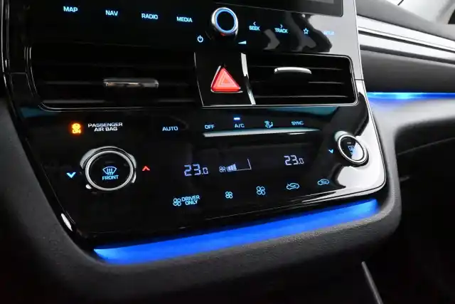 Beige Viistoperä, Hyundai IONIQ plug-in – JLH-645