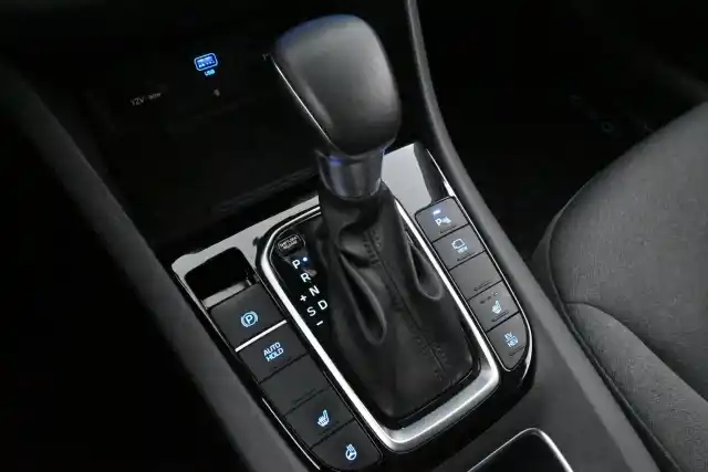 Beige Viistoperä, Hyundai IONIQ plug-in – JLH-645