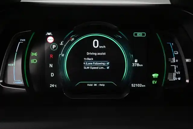 Beige Viistoperä, Hyundai IONIQ plug-in – JLH-645