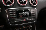 Punainen Viistoperä, Mercedes-Benz A – JLI-327, kuva 22
