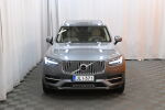 Harmaa Maastoauto, Volvo XC90 – JLI-371, kuva 8