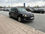 Musta Farmari, Volkswagen Tiguan – JLJ-615, kuva 2