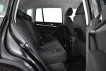 Musta Maastoauto, Volkswagen Tiguan – JLJ-615, kuva 14
