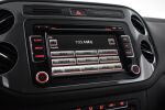 Musta Maastoauto, Volkswagen Tiguan – JLJ-615, kuva 21