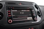 Musta Maastoauto, Volkswagen Tiguan – JLJ-615, kuva 22