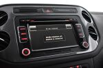 Musta Maastoauto, Volkswagen Tiguan – JLJ-615, kuva 24