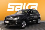 Musta Maastoauto, Volkswagen Tiguan – JLJ-615, kuva 4