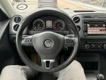 Musta Farmari, Volkswagen Tiguan – JLJ-615, kuva 7