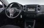 Musta Maastoauto, Volkswagen Tiguan – JLJ-615, kuva 10