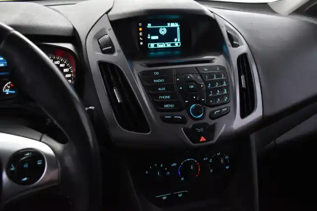 Hopea Pakettiauto, Ford Transit Connect – JLJ-928