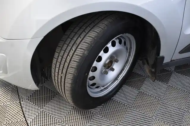 Hopea Pakettiauto, Ford Transit Connect – JLJ-928