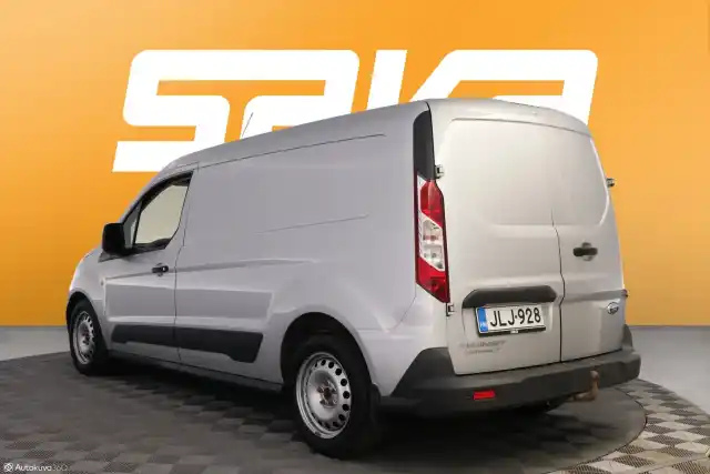 Hopea Pakettiauto, Ford Transit Connect – JLJ-928